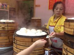 -清泉阁包子饺子·刀削面(五一店)