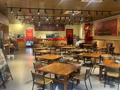 -阿润打边炉·鲜切鸡煲(华漕店)