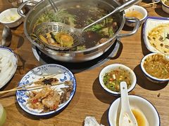 -厝味火锅·潮汕卤水火锅(十一合店)