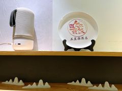 -静一餐厅·湖北菜(前门创始店)