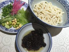 -四季小馆·地道北京小吃(广百店)