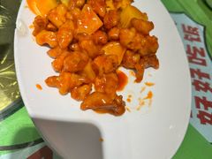 -全聚贤餐厅·湖北家常菜(沙湖店)