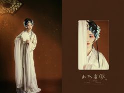 -盘子女人坊古装写真摄影(厦门总店)