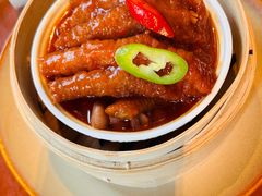 -阿纳迪酒店·悦餐厅