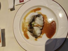 -利苑酒家(宜安广场店)