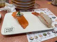 -元气寿司(金光华店)