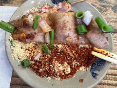 -晓靖轩烧烤(沙河风情店)