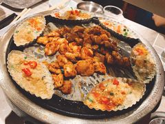 -胡哥烤肥牛(车公庙店)