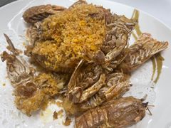 -北塘海鲜·天津菜(大光明桥旗舰店)