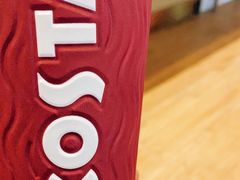 -COSTA COFFEE(恒基名人购物中心店)