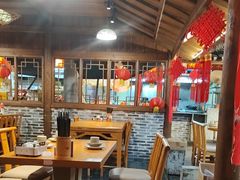 -印象鲵宴·张家界地标美食名片(溪布街店)