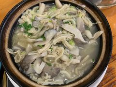 -老房子烧麦居(金峰街店)