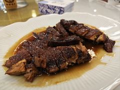 -围龙屋客家食府(福田店)