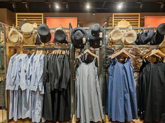 -MUJI无印良品(武汉世界城广场店)