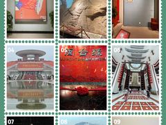 -中国闽台缘博物馆