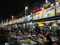 -明记烧鱼美味店