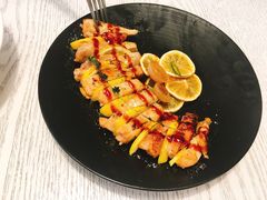 -娜娜家·Nana's restaurant(国金汇店)