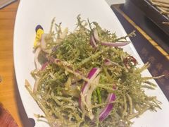 -青海名吃尕张娃非遗烤肉(海湖总店)