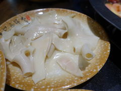 -蓉城江北老灶火锅(春熙路店)