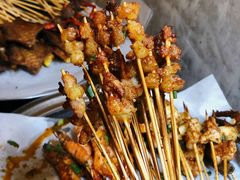 牛油-马叉虫和妖且闲·长沙大排档(解放西店)
