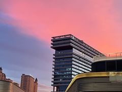 -东莞松山湖万象汇