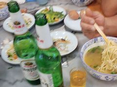 -马记伊源斋涮肉·清真菜(潘家园古玩市场店)