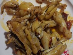 -重庆高老九火锅(万象城店)