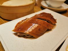 -小大董·烤鸭(王府井apm店)