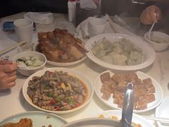 -日丰园海肠水饺·老字号大连海鲜(和平广场店)