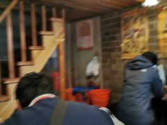 -张记牛肉面馆(天津路店)