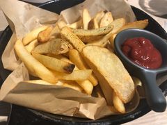 -Maxpoint Kitchen 西餐咖啡(乐峰广场店)