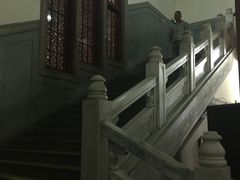 -广州中山纪念堂