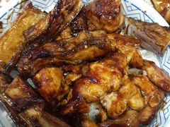 -吉野家(上亿广场店)