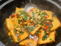 -费大厨辣椒炒肉(太平老街店)
