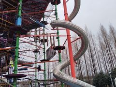 -金陵矩阵(聚宝山公园店)