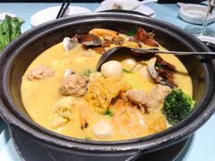 -高佳庄·舟山海鲜(海景旗舰店)