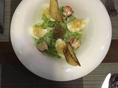 -LA CREPERIE BRETONNE布列塔尼法式餐厅(天童北路店)