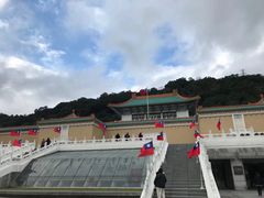 -台北故宫博物院