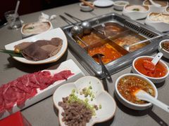-海底捞火锅(坪山益田假日广场店)
