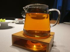 百香果红茶-怡情荟•海鲜青岛菜(五四广场旗舰店)