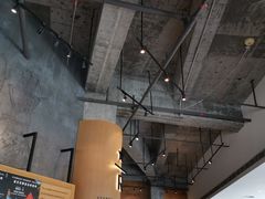 -星巴克(深圳软件园产业基地店)