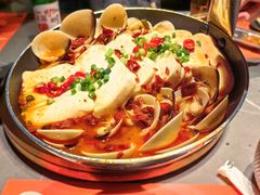 -杨小佳·齐齐哈尔烤肉·烤串(广州店)