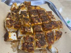 -老白家怡贵园烤肉