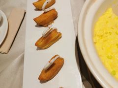 -静之湖湖畔餐厅