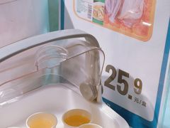 -盒马鲜生(189购物中心店)
