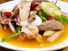 -清真·玛丽亚新疆菜主题餐厅(浙江中路店)