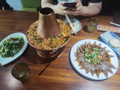 -遇见阿家村云南菜(魏公村店)