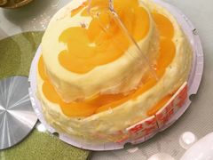 -OL’s Cake鲜荟千层(东风中路店)
