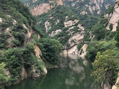 -黑龙潭风景区