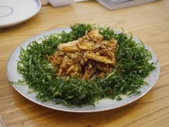 -之参餐厅(前门大街店)